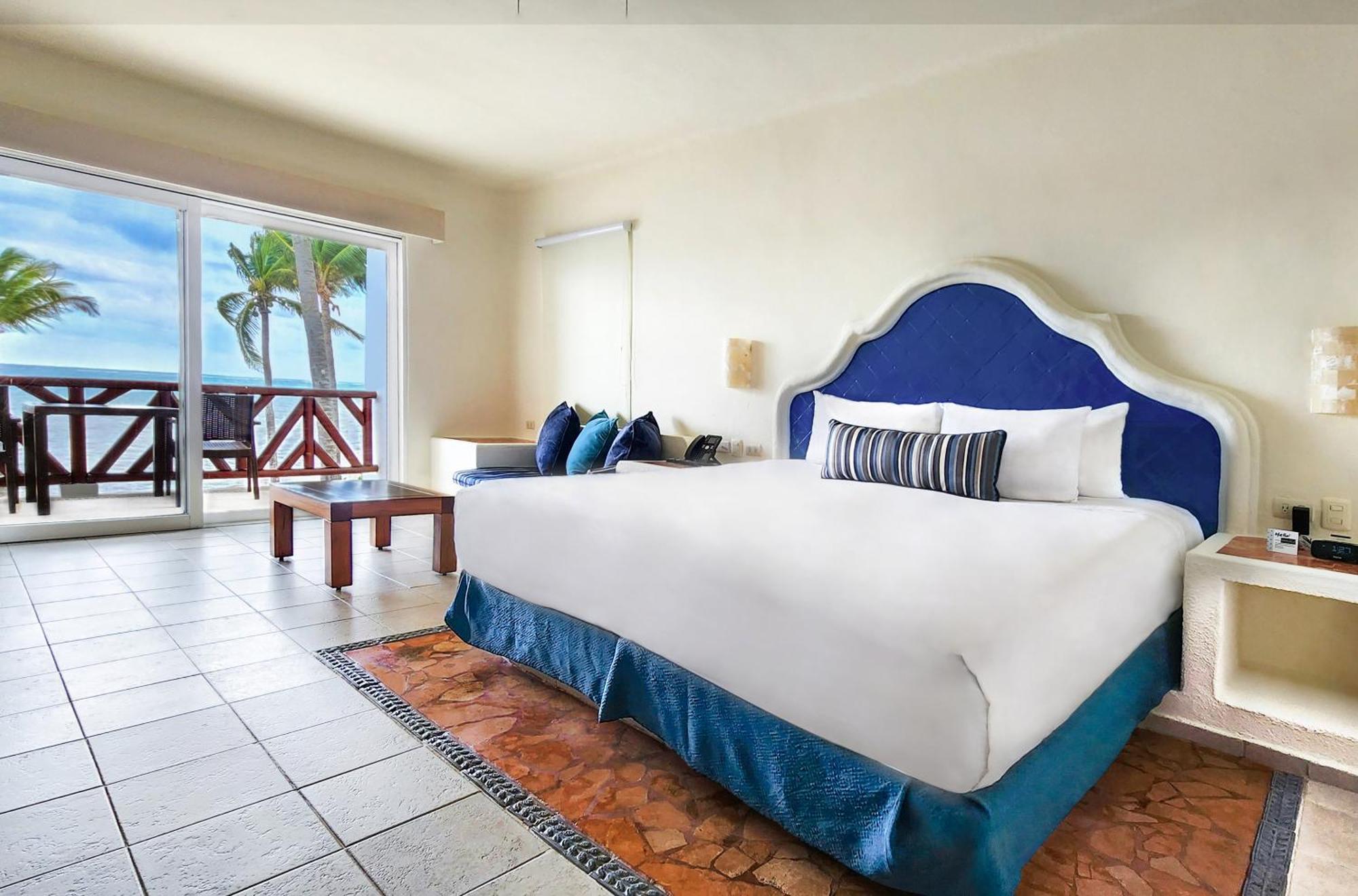 Desire Riviera Maya Pearl Resort All Inclusive - Couples Only Puerto Morelos Exteriér fotografie