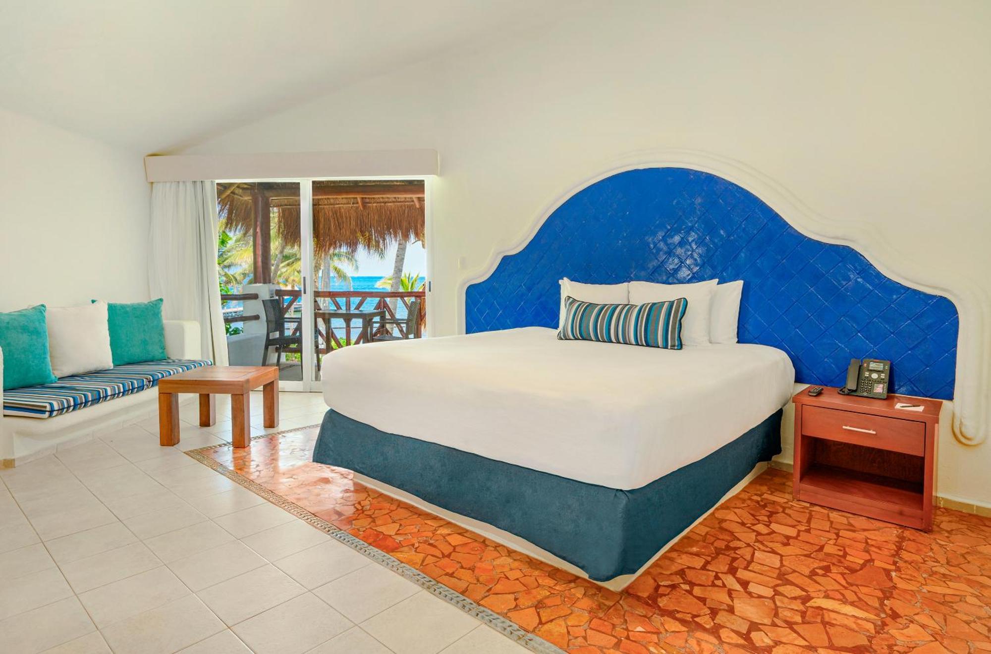 Desire Riviera Maya Pearl Resort All Inclusive - Couples Only Puerto Morelos Exteriér fotografie